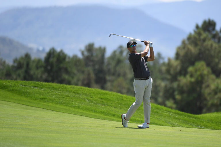 FedEx Cup Bubble Watch: Who's projected to move on to the Tour Championship after the first round of the BMW Championship?