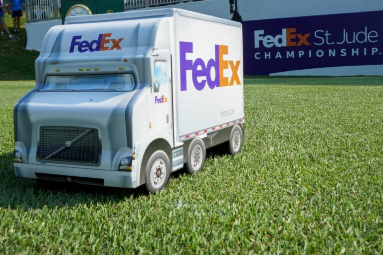 FedEx St. Jude Championship 2024 Friday tee times, PGA Tour pairings and how to watch