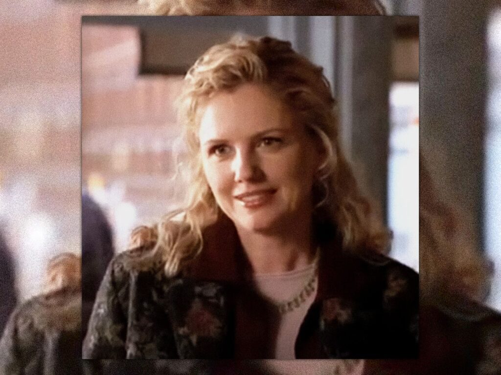 Felicity’s Mom With Eve Gordon (Eps. 312-314)