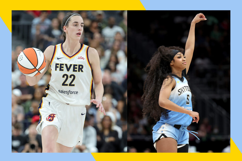 Fever vs. Sky: Get tickets for Caitlin Clark-Angel Reese rematch