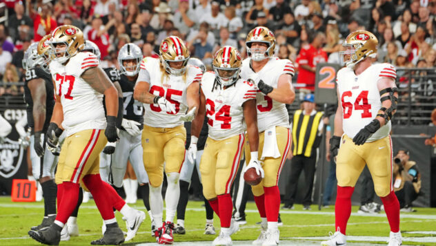 Final San Francisco 49ers 53-man roster prediction: Unanswered questions loom over Super Bowl ready group