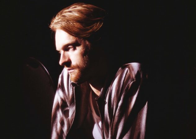 Finneas Announces New Album For Cryin’ Out Loud!, Shares Video: Watch