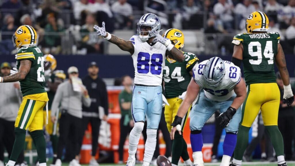 First-Year Chief Could Be Recruiting Frustrated All-Pro