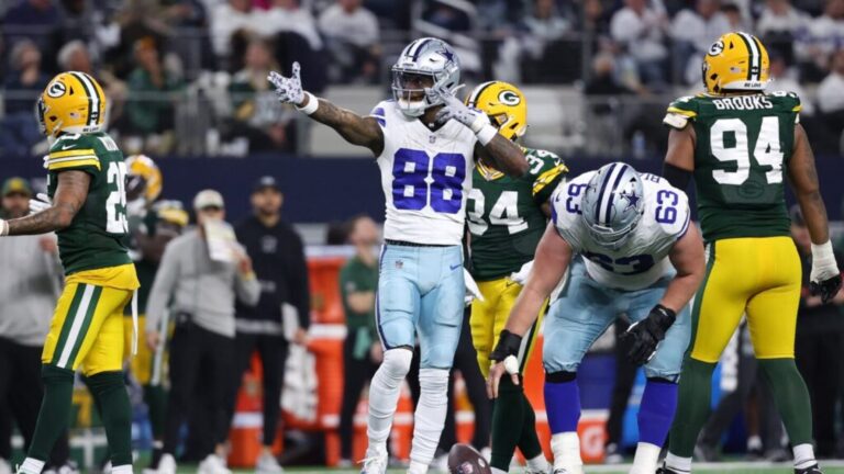 First-Year Chief Could Be Recruiting Frustrated All-Pro