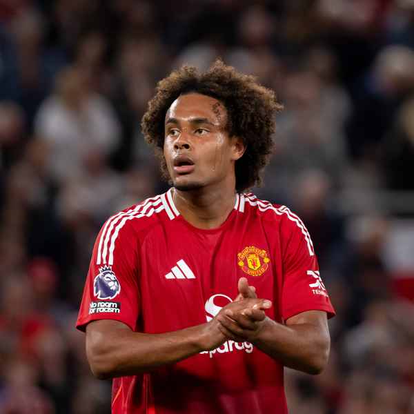 Five key quotes from Zirkzee's signing interview