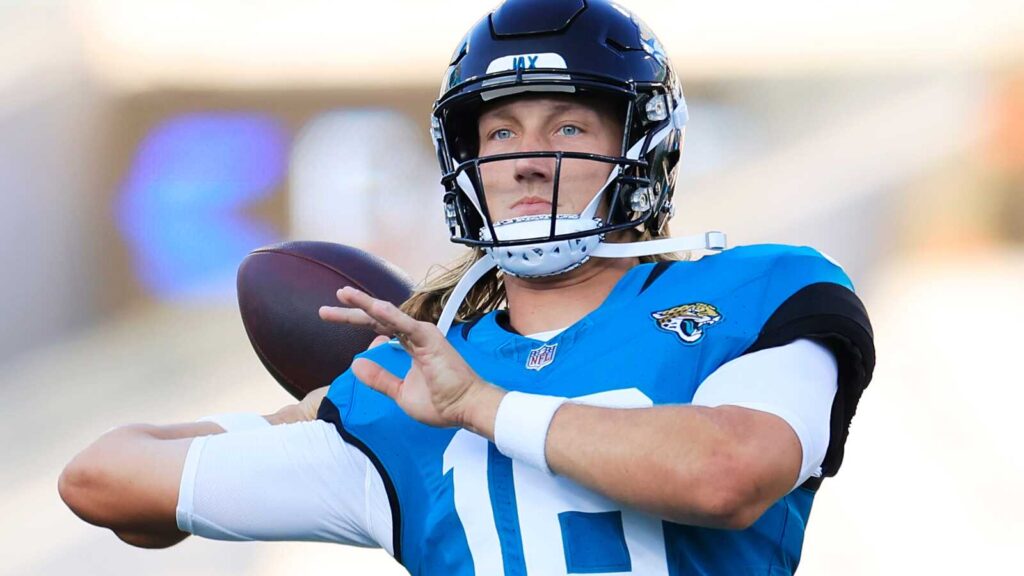 Five most valuable people for Jacksonville Jaguars in 2024