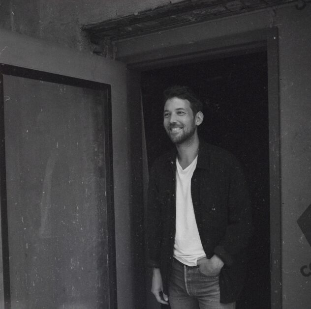 Fleet Foxes’ Robin Pecknold Announces Solo Tour