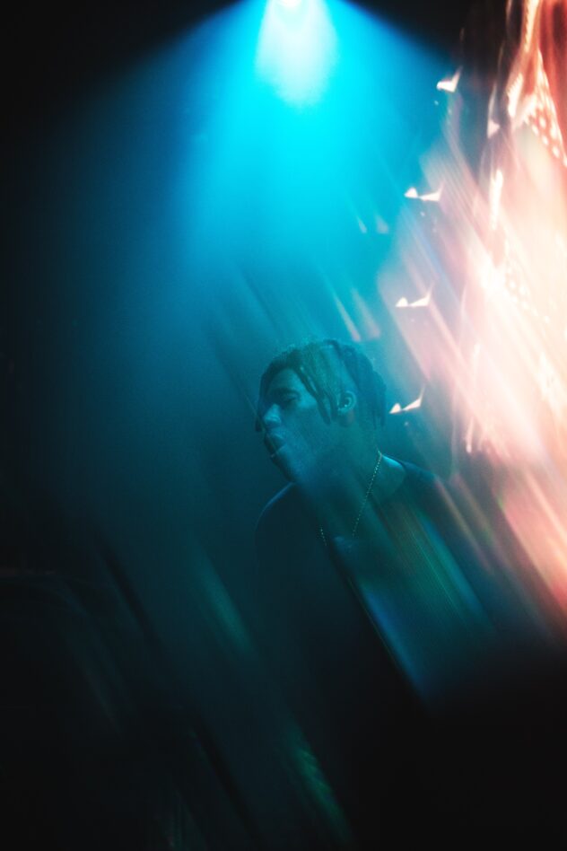 Flying Lotus Channels Twin Peaks on New Song “Garmonbozia”: Listen