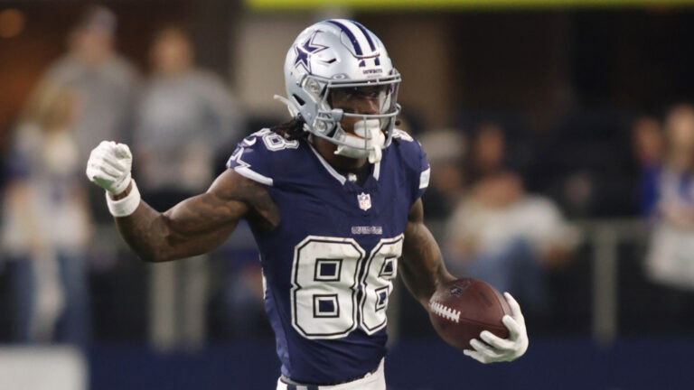 Former NFL Star Calls Out Dallas Cowboys Over CeeDee Lamb Controversy