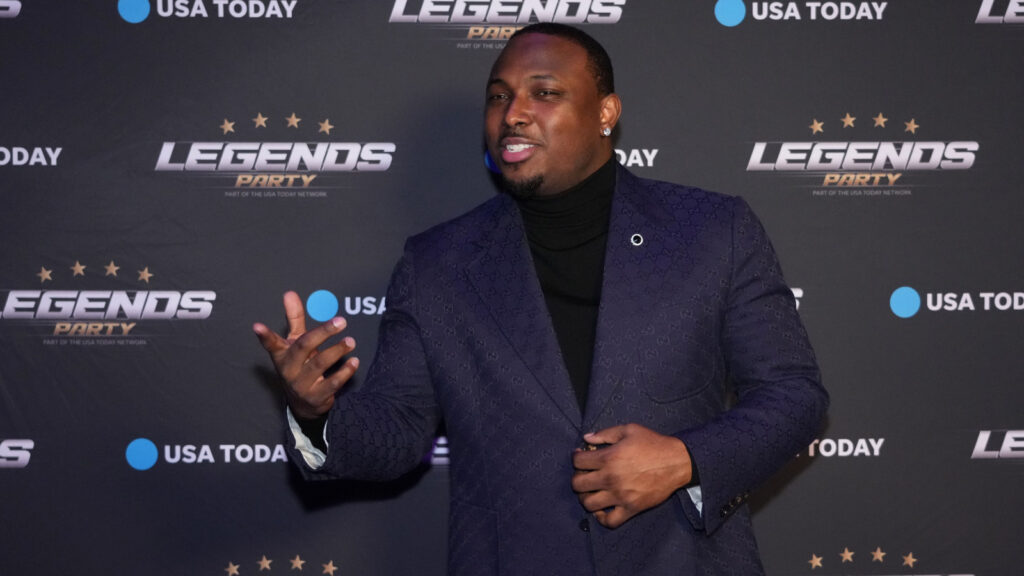 Former NFL Star Has Bad News For Houston Texans Fans