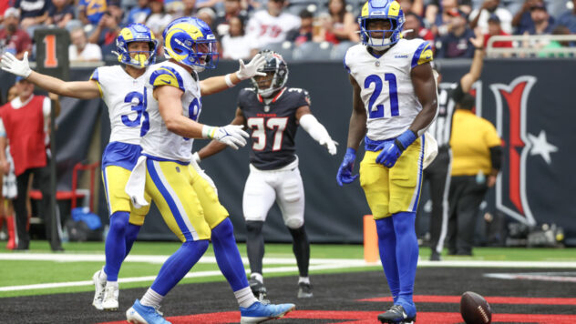 Former Ole Miss standout might have won a job with timely preseason performance