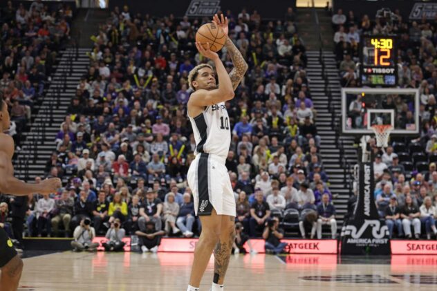 Four Spurs with the most to prove this season