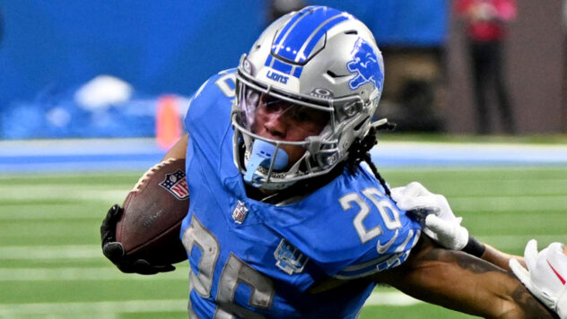 Four takeaways from ESPN's fantasy mock draft