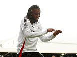 Fulham 2-1 Leicester: Alex Iwobi nets second-half winner after Emile Smith Rowe scores his first goal for his new club as Marco Silva's men earn their opening win of the season