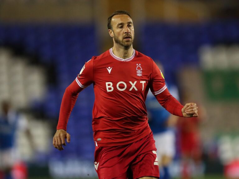 Glenn Murray: The One Player Who Could’ve Been a Star!
