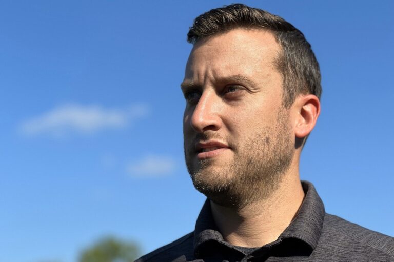 Haas names new crew chief to champion Custer's 2025 NASCAR Cup entry