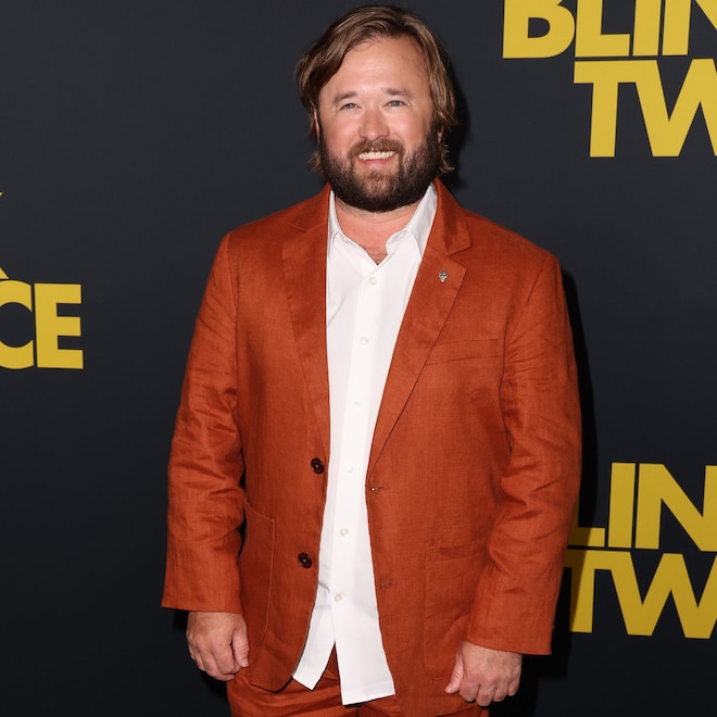 Haley Joel Osment Talks Break From Hollywood in Rare Life Update