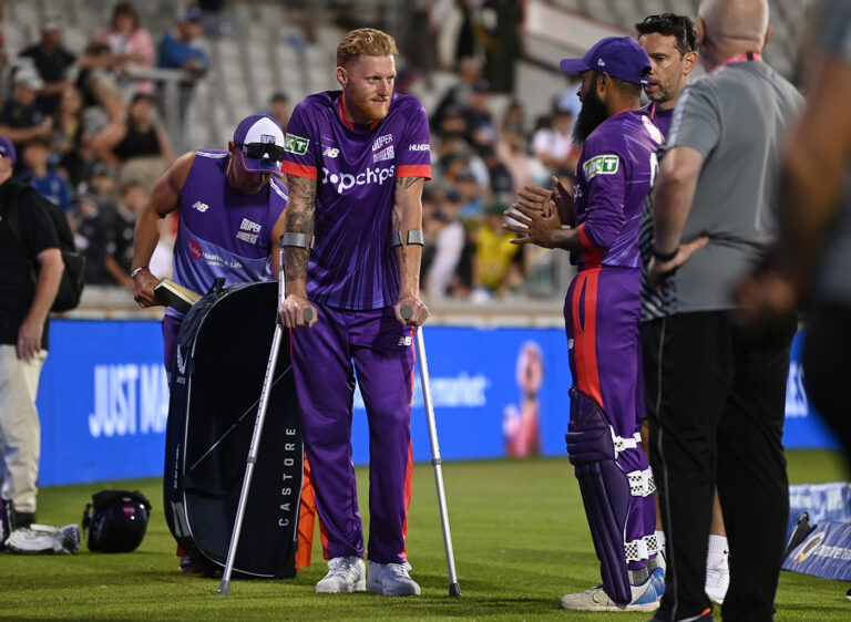 Hamstring tear rules Ben Stokes out of summer, aiming for Pakistan tour