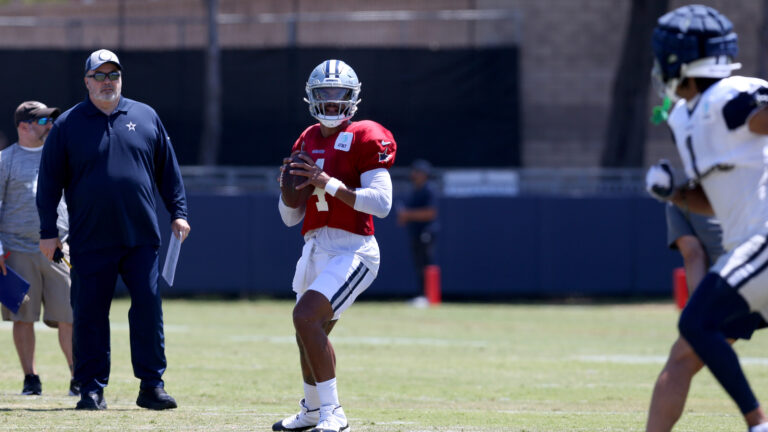 'He will be playing somewhere else,' Cowboys legend Troy Aikman makes bold prediction about Dak Prescott’s future