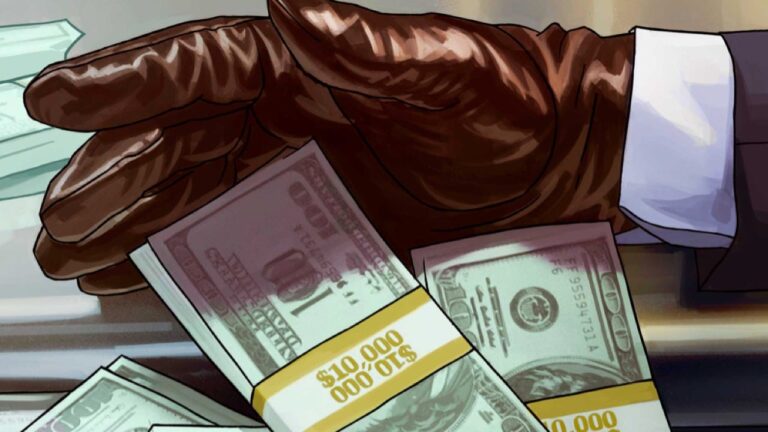 Here are the UK's richest developers and players