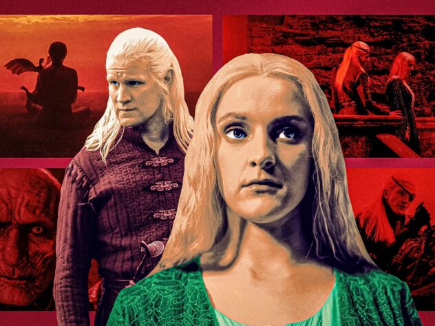 ‘House of the Dragon’ Season 2 Finale Breakdown: Has ‘House of the Dragon’ Spoiled Itself?