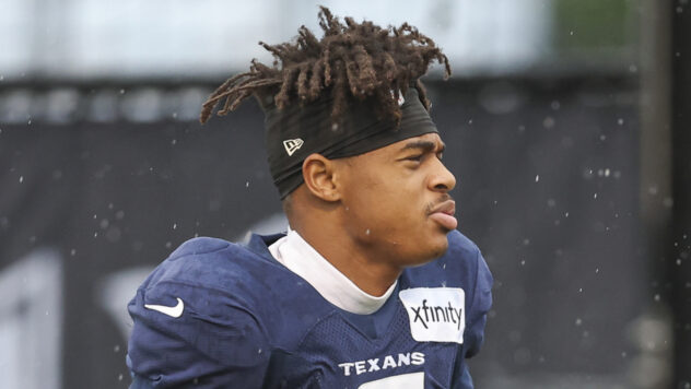 Houston Texans Rising Star Gets Rave Review Amid NFL Preseason