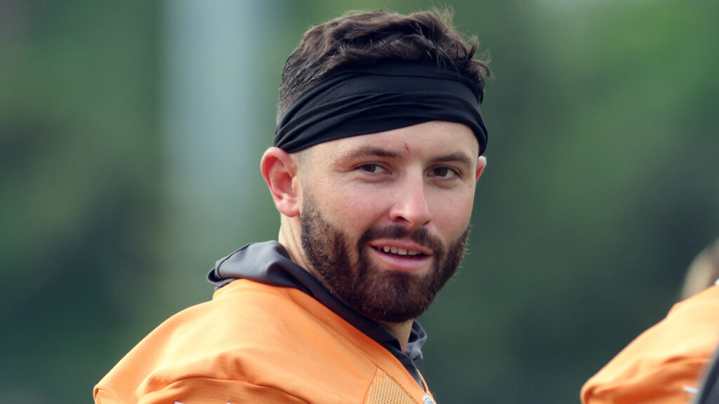 How Do Bucs Fare In Madden NFL 25 Ratings?