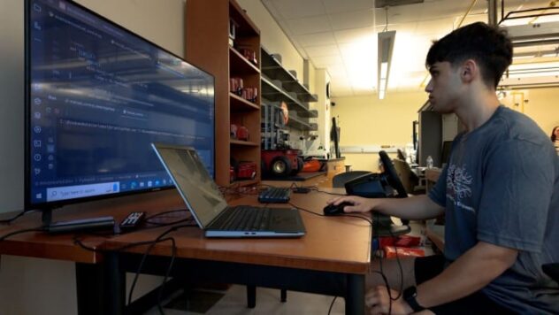 How does road rage stop in San Antonio? Educating the next generation, researcher says