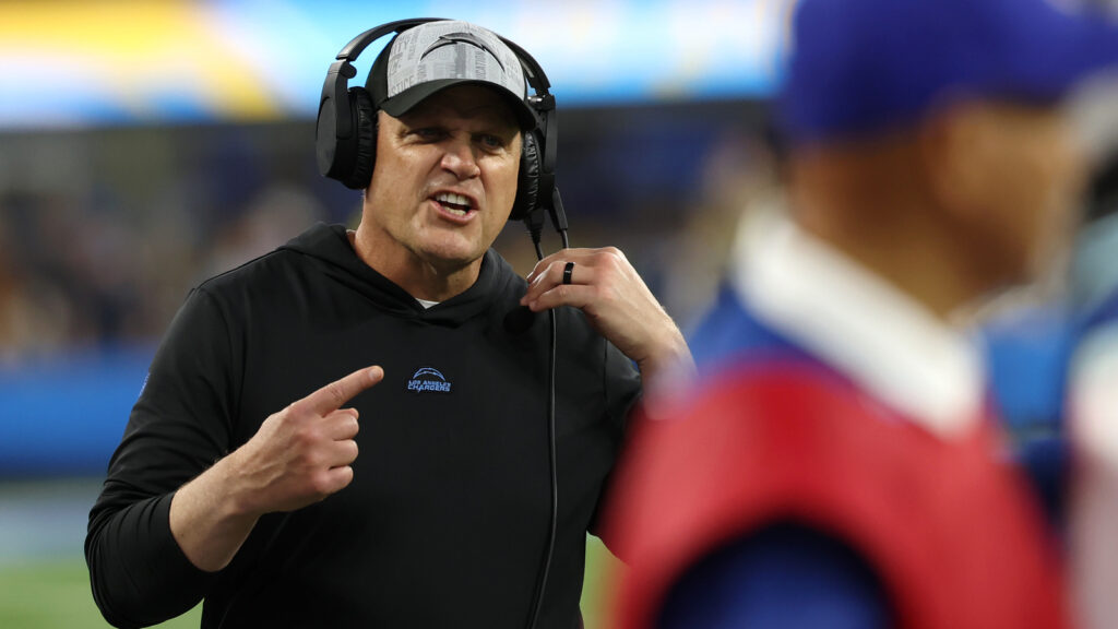 How Giff Smith Shaped the Los Angeles Rams Success Long Before Being Hired