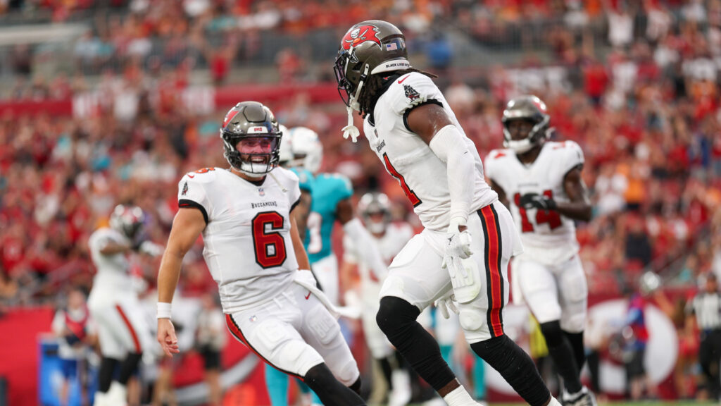 How Good Was The Bucs’ 1st Drive On Offense?