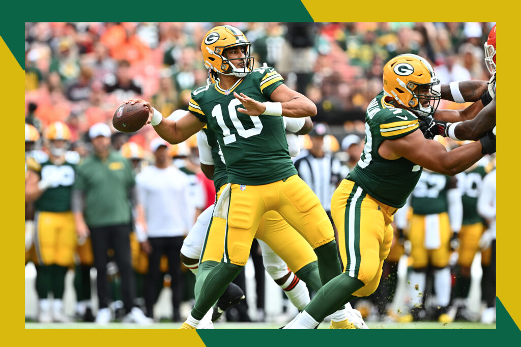 How much are Green Bay Packers 2024 home game tickets at Lambeau?