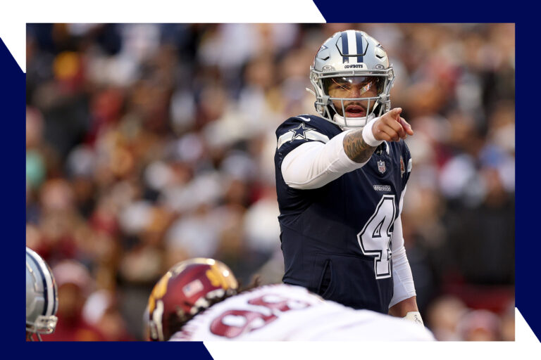 How much are the cheapest Dallas Cowboys 2024 home game tickets?