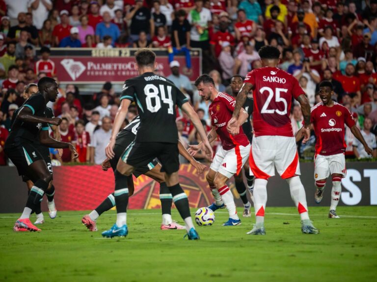How Premier League Clubs Are Using xG to Win