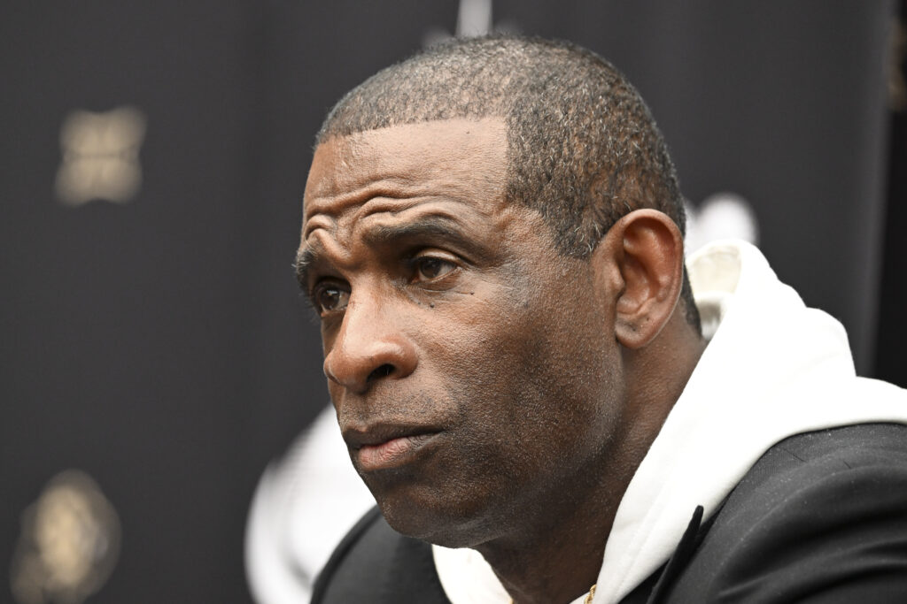 How to bet Deion Sanders’ Colorado Buffaloes’ first five games