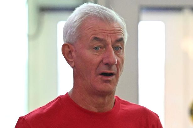 Ian Rush warns Liverpool stars as 3 players continue to flirt with transfer exit