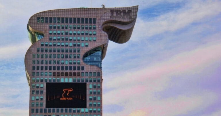 IBM Research Advances in Automation and Information Processing