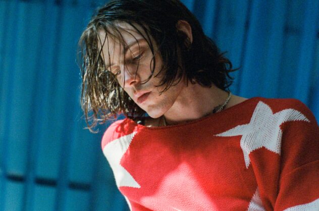 Iceage’s Elias Rønnenfelt Announces New Album, Shares New Video: Watch