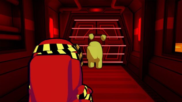ICYMI This Week: Among Us VR, Brazen Blaze, Sweet Surrender & More