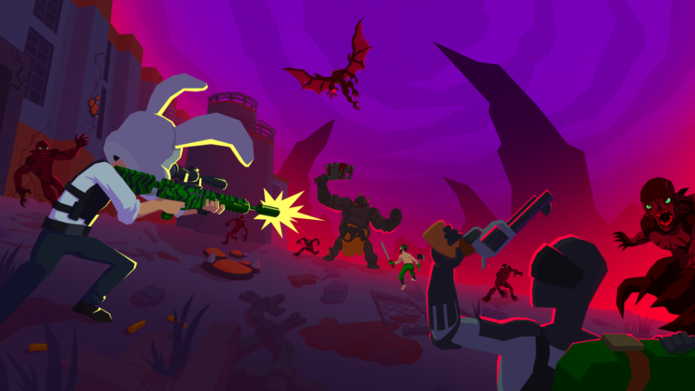 ICYMI This Week: Frenzy Extinction, Sushi Ben, OVRDARK, DIG VR, X8 & More