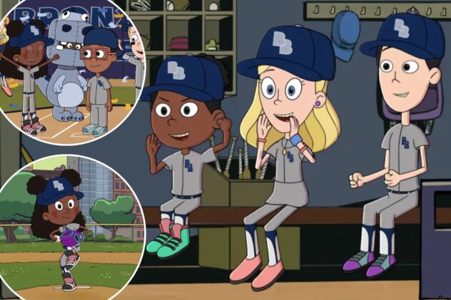 Inside story behind YES App’s new Saturday morning cartoon ‘Bronx Buds’