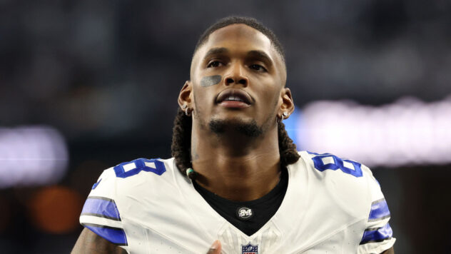 Insiders provide key updates on star WRs awaiting new contracts