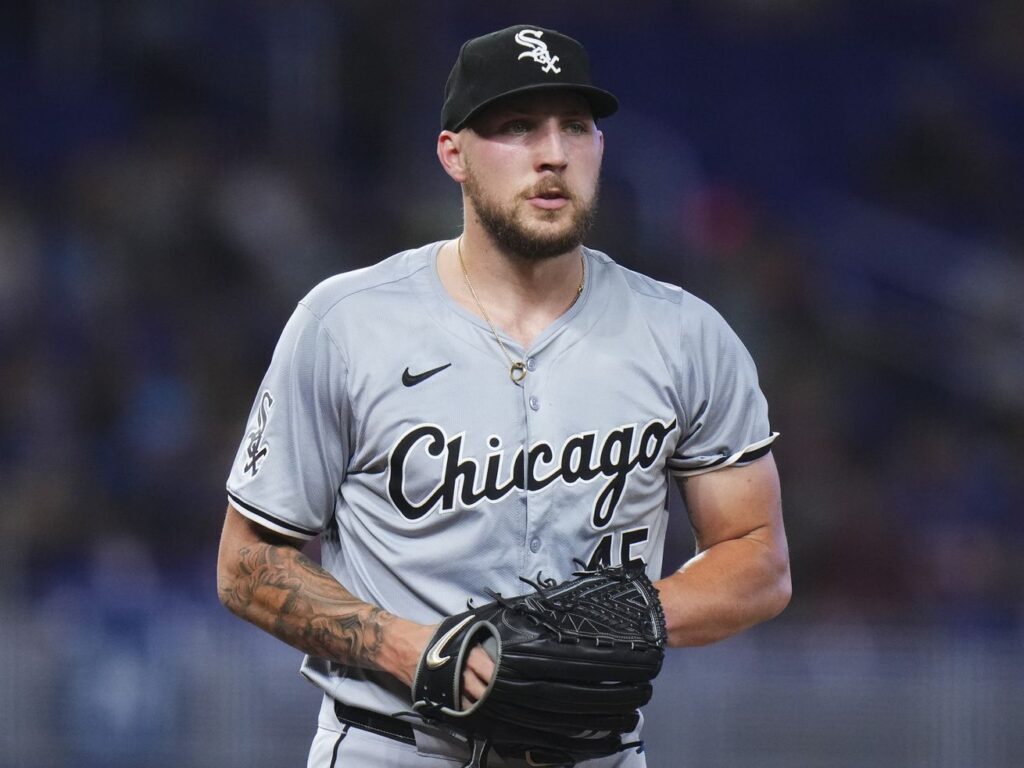 “Interesting Times in Chicago” With Russell Dorsey