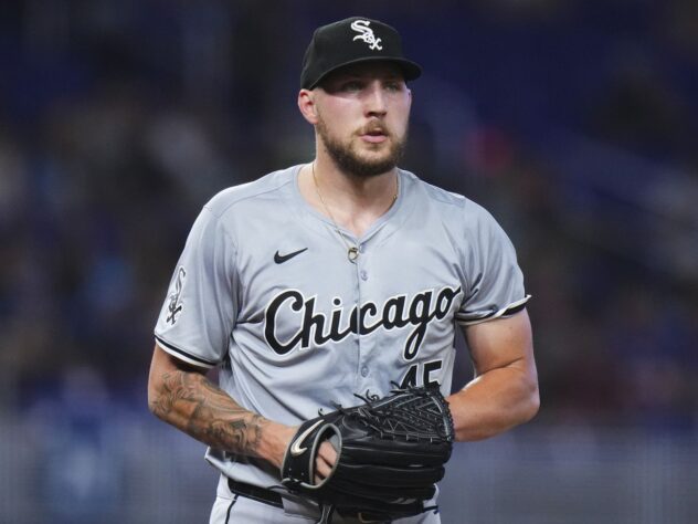 “Interesting Times in Chicago” With Russell Dorsey