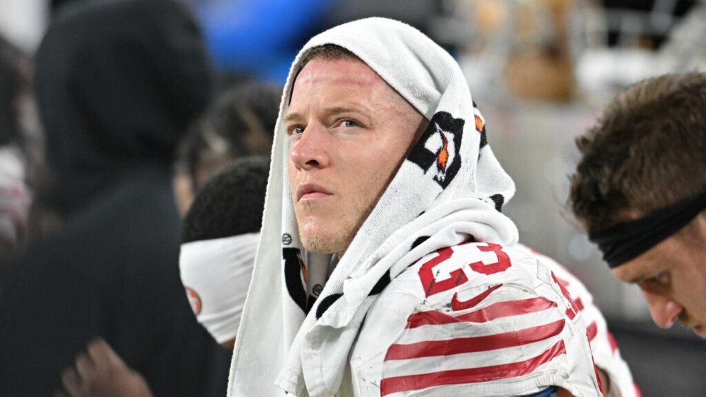 Is it still possible for NFL running backs to dominate deep into their 30s?