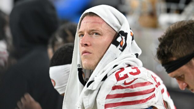 Is it still possible for NFL running backs to dominate deep into their 30s?