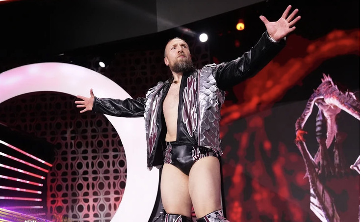 Is This the Final Chapter of Bryan Danielson’s Career? Plus, Oba Femi Main Roster Ready! 