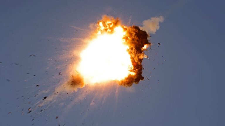 Israel attacks targets in Lebanon to thwart Hezbollah's prepared strikes: IDF