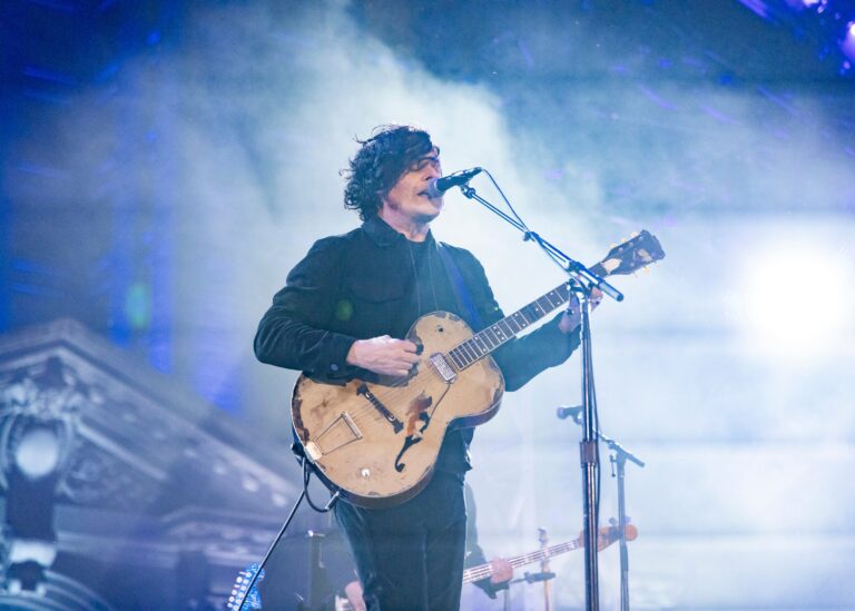 Jack White Blasts Trump Aide Over “Seven Nation Army” Video