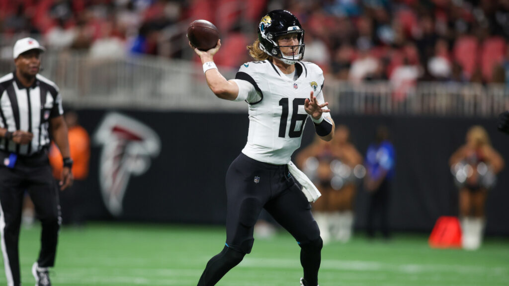 Jacksonville Jaguars Fans Will Love This Trevor Lawrence Take