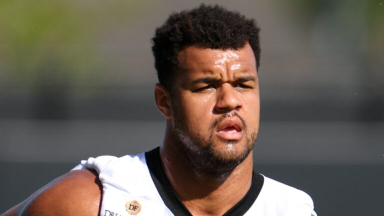 Jaguars activate veteran defensive lineman